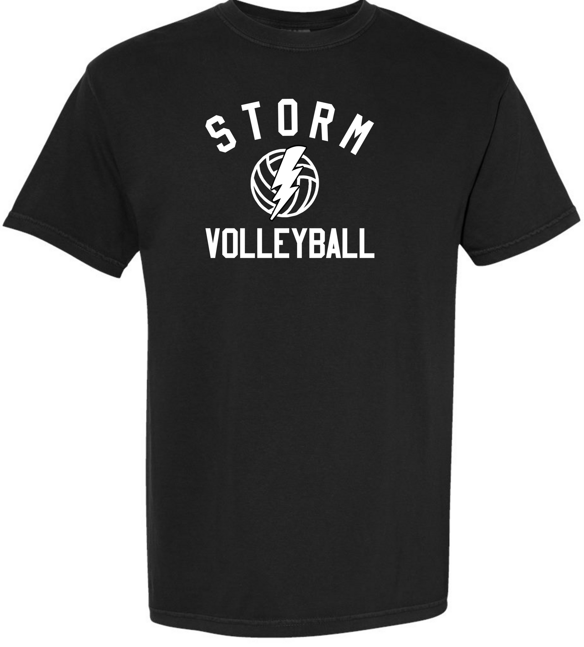 Bella Canvas Tee - Soft