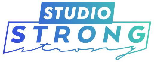 Studio Strong Logo