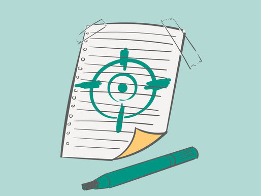 Does setting objectives work? 