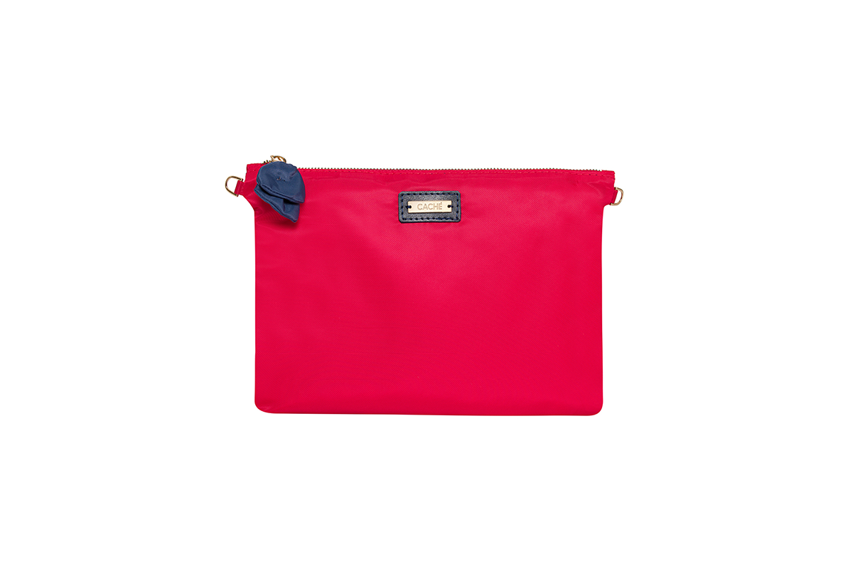 Kırmızı Marin Constance