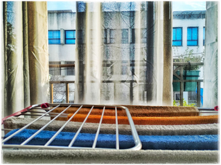 מחשבות על טאו בזמן מלחמה