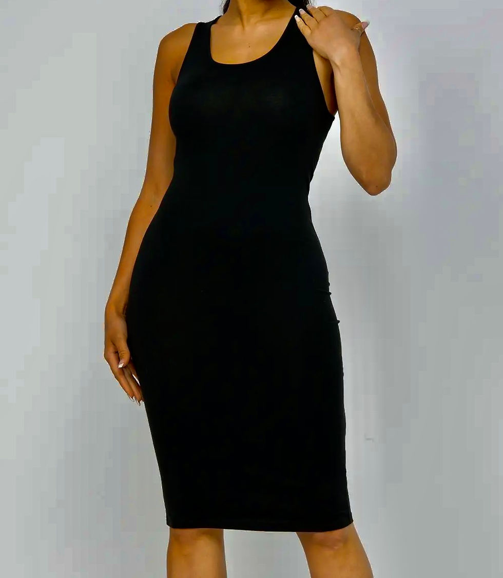 Miniatura: Bodycon Dress