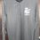 Thumbnail: Sportek Long Sleeve (Palm Tree Design)