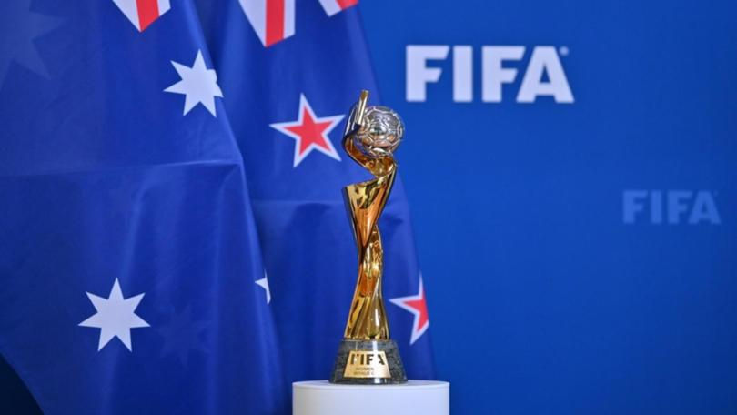 FIFA President Threatens Women’s World Cup Broadcasting Blackout