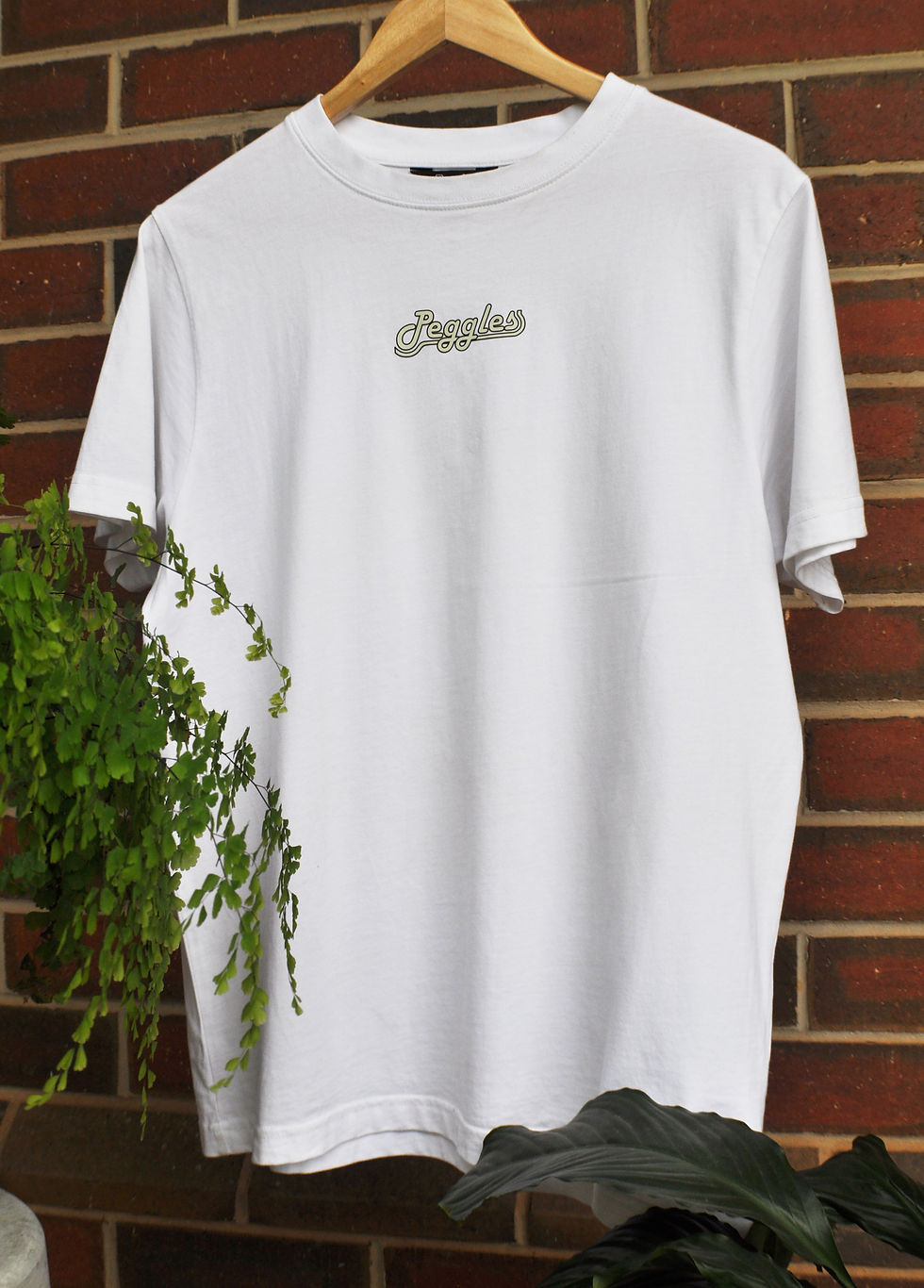 Thumbnail: Venice Skater (back)