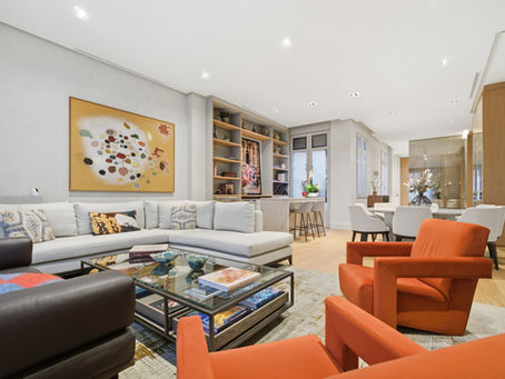 Cuánto cuesta una sesión de fotografía inmobiliaria en Madrid: guía de precios 2026