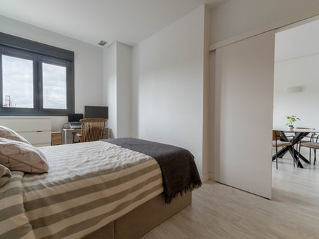¿Cómo preparar tu piso para una sesión de fotos profesionales?