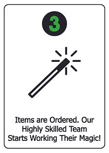 Magic Wand Icon