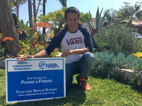 Extraordinary People Series—District 3 Is Seeking More Nominations!