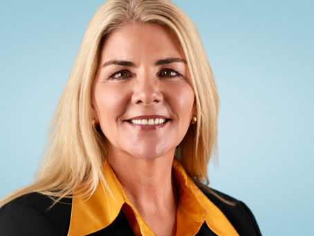 Kristina Duggan: Candidate for Council District 3
