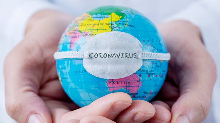 PANDEMICS IN THE HISTORY OF THE WORLD 