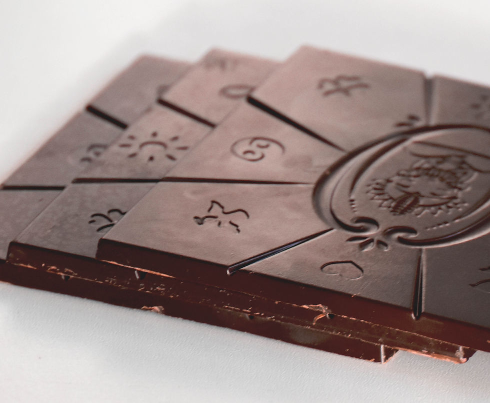 chocolino
