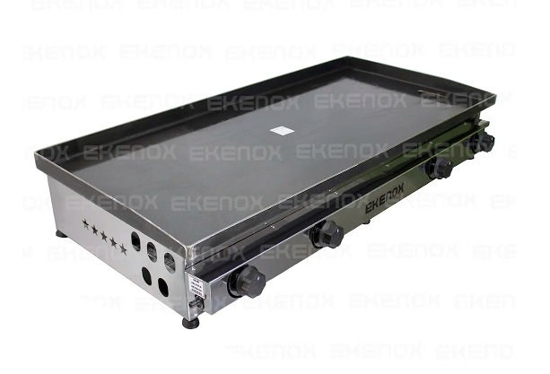 R$ 120 / Chapa 100x50 Industrial Profissional a gas