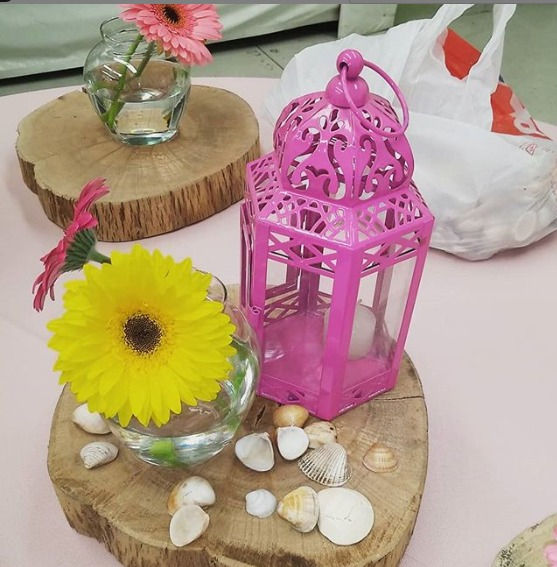 R$ 6 / Vaso 11 cm altura vidro pêra