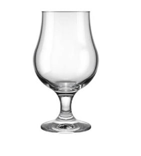 R$ 24 a duzia / Taça 400 ml Dublin