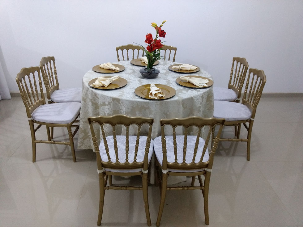 Cadeira Dior cod 50139