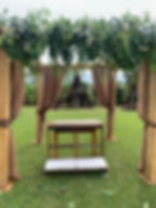 R$ 140 / Genuflexório de demolição