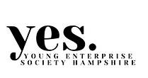 Logo for a young enterprise project