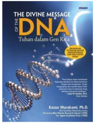 Genes can be Switch On and Off and change people