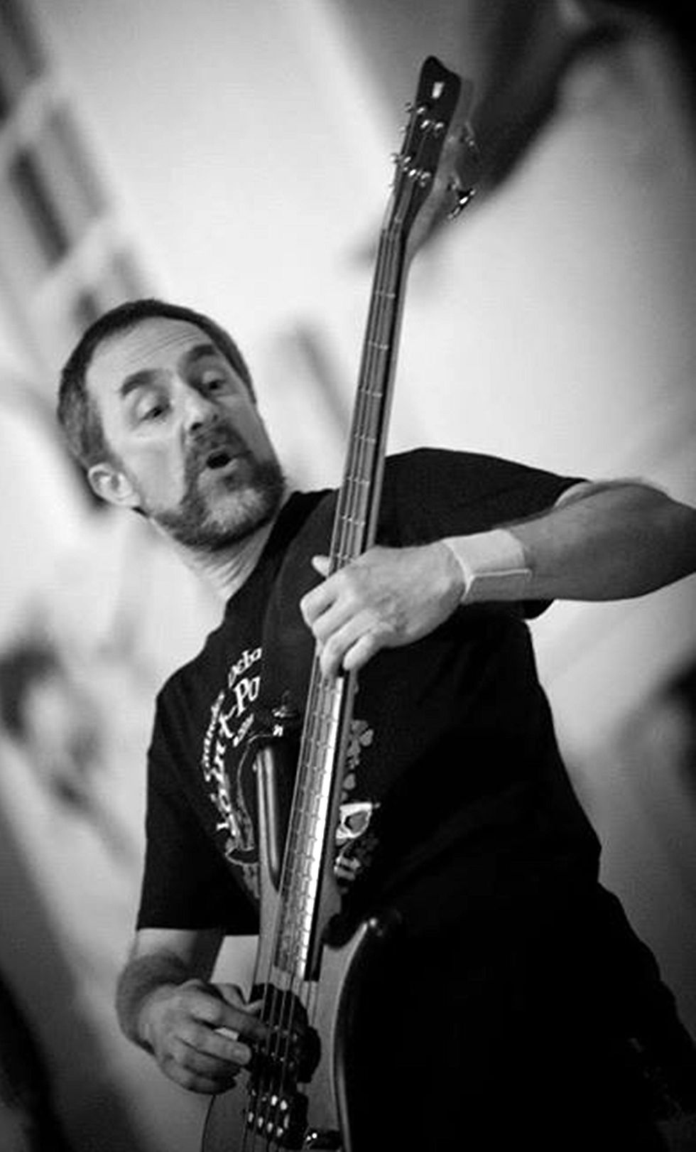 Crohm 3 Riccardo Taraglio