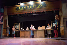 jean loison – caen – peintre en lettres – peintre décorateur