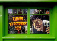 jean loison – caen – peintre en lettres – peintre décorateur