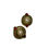 Miniatura: Pendientes "Merche" 1980's (Sin Estrenar)