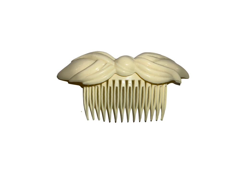 Peineta "Rita" (Sin Estrenar)