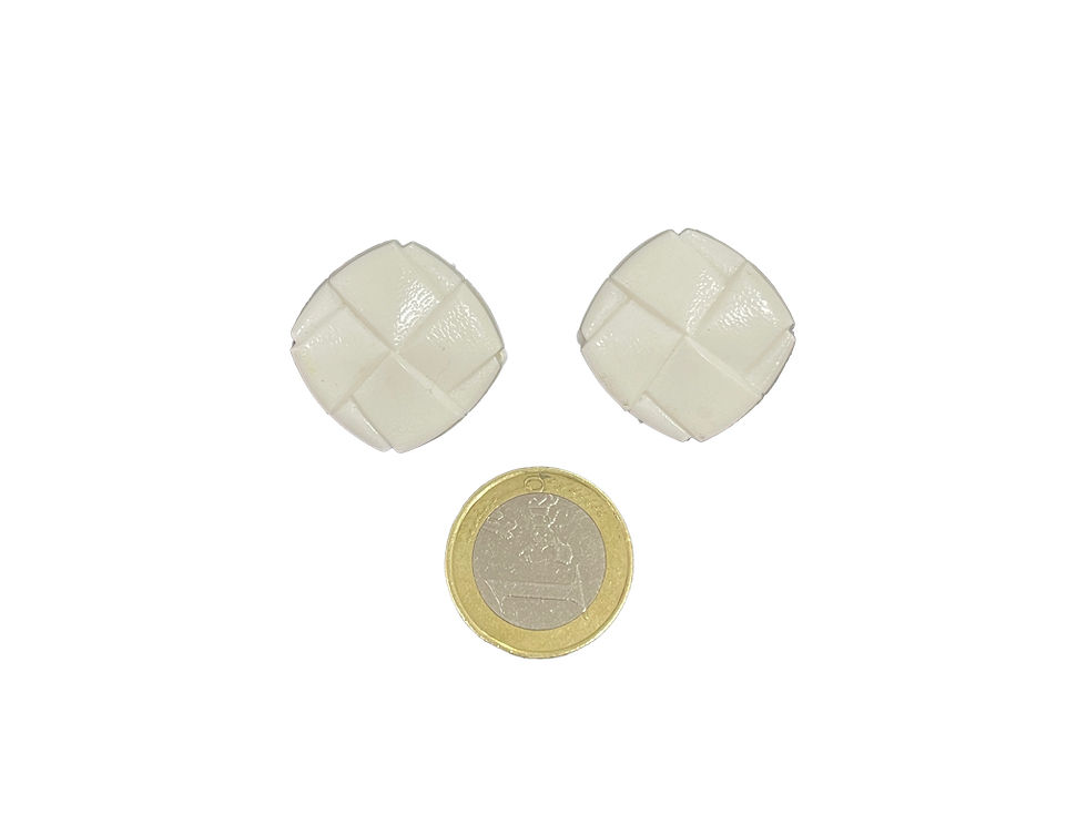 Miniatura: Pendientes "Linda" 1980's (Sin estrenar)