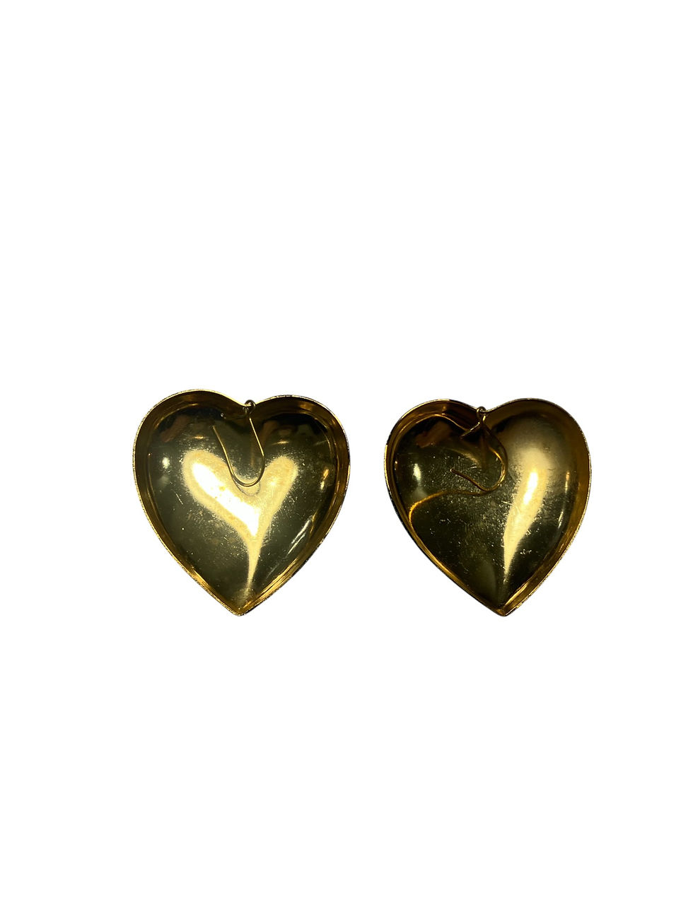 Miniatura: Pendientes "Maitetxu" 1980's (Sin Estrenar)