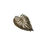 Miniatura: Broche Grande "Mellea" 1950's