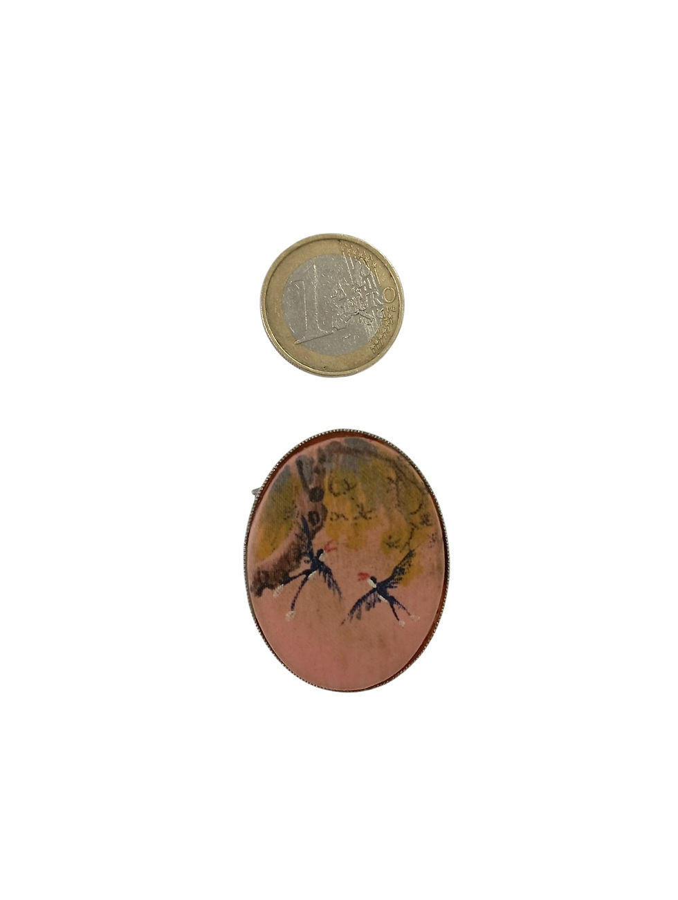 Miniatura: Broche "Trisha" 1950's (Sin Estrenar)