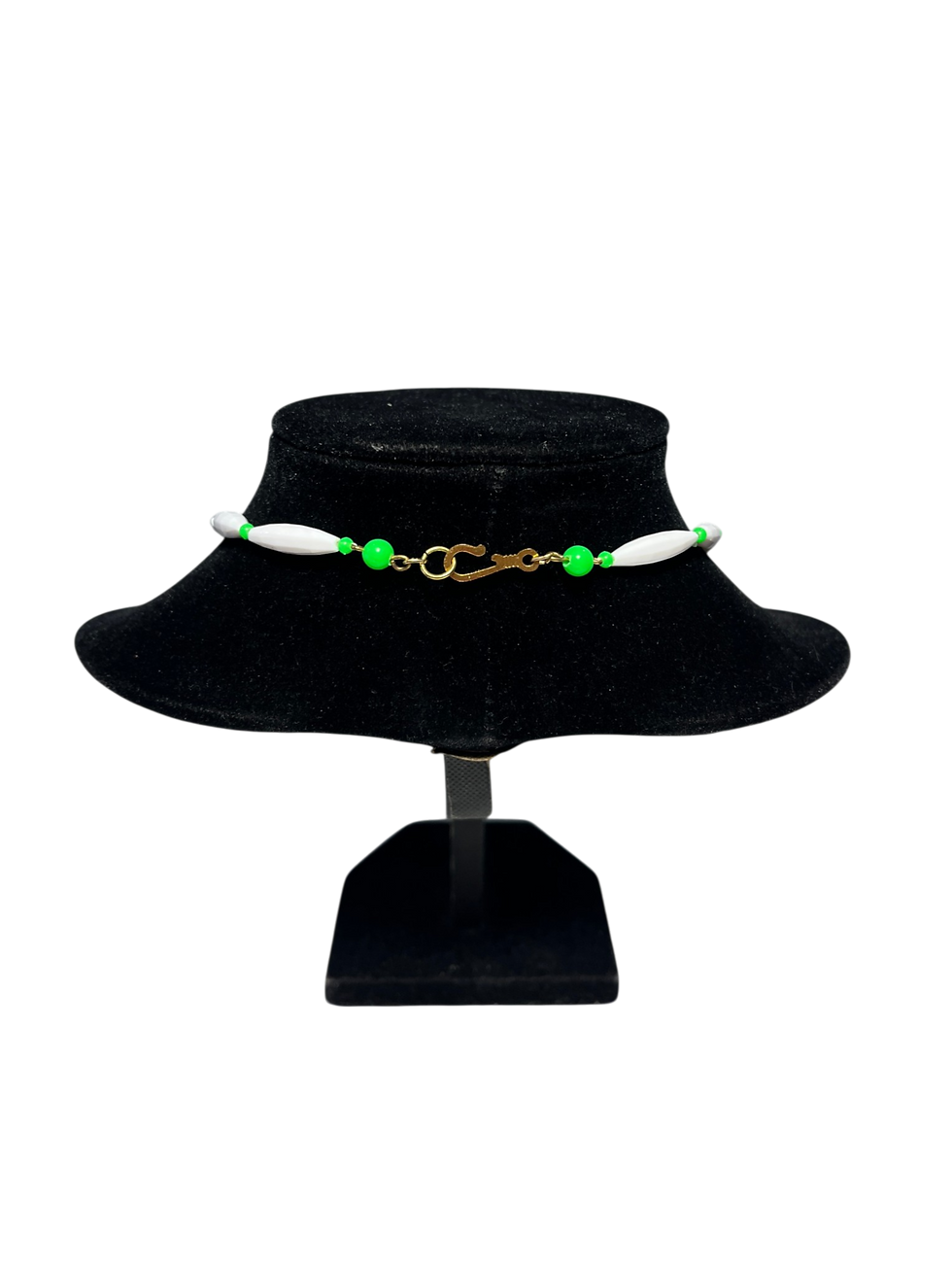 Miniatura: Collar "Patricia" 1960's (Sin Estrenar)