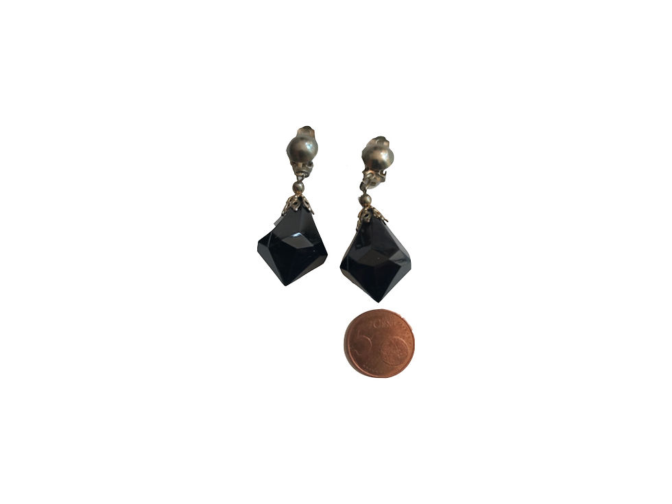 Miniatura: Pendientes "Martia"