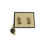 Miniatura: Pendientes "Ebba" 1980's (Sin Estrenar)