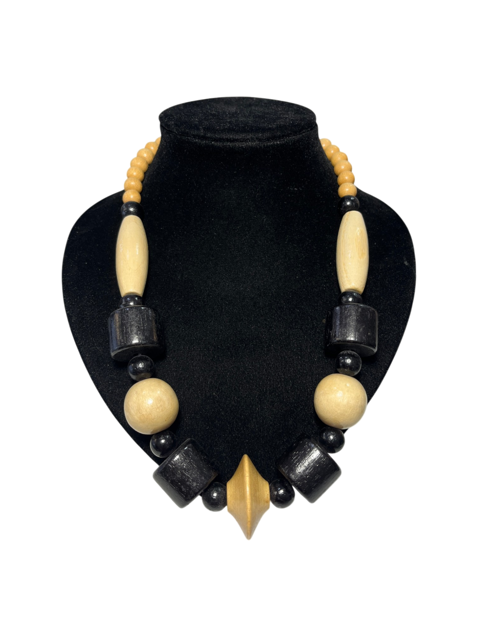 Collar "Romina" 1980's (Sin Estrenar)