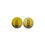 Miniatura: Pendientes "Cornelia" 1980's (Sin Estrenar)