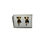Miniatura: Pendientes "Marisela" 1960's (Sin Estrenar)