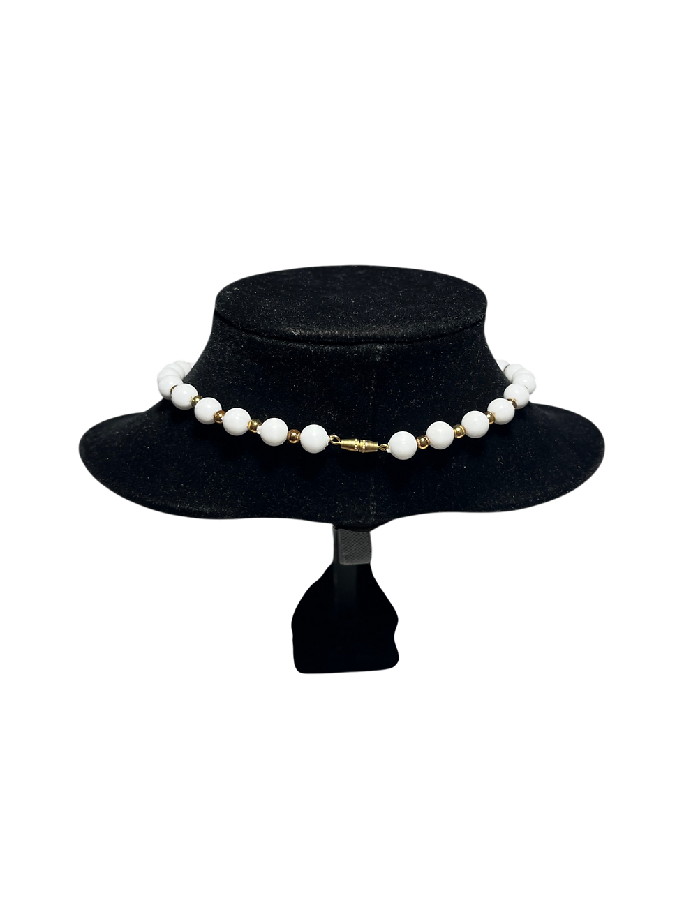 Miniatura: Collar "Leonora" 1960's (Sin Estrenar)