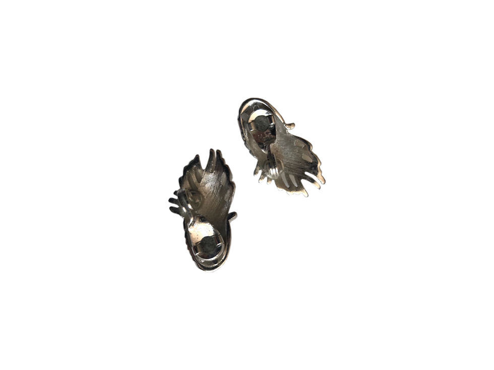 Miniatura: Pendientes MONET "Mafalda" (Sin Estrenar)