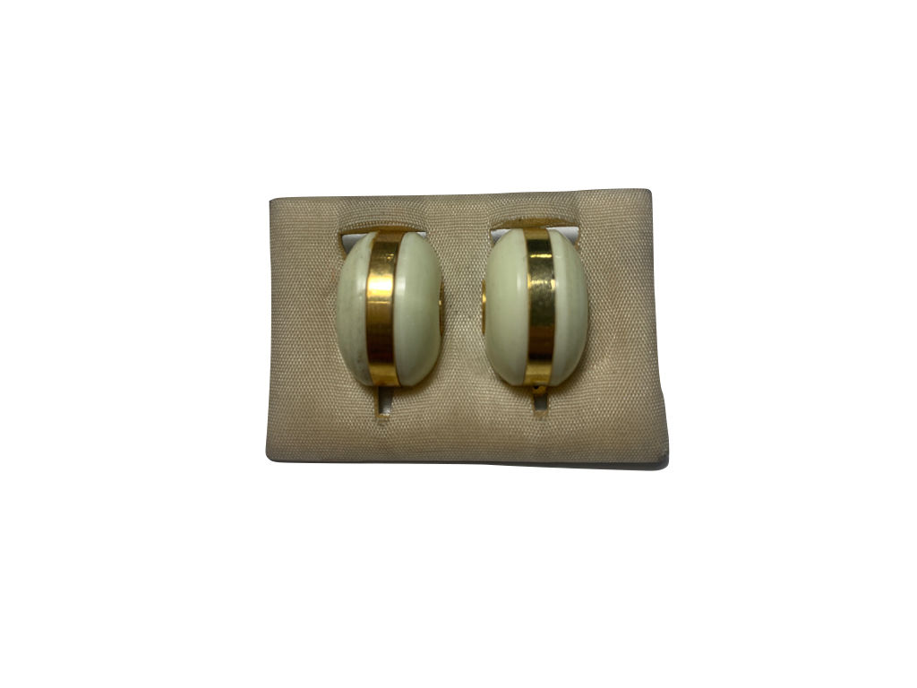 Pendientes "Fiona" (Sin Estrenar) 1960's