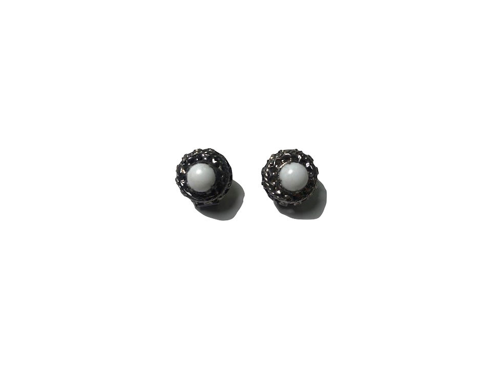 Pendientes "Soraya" (Sin Estrenar)