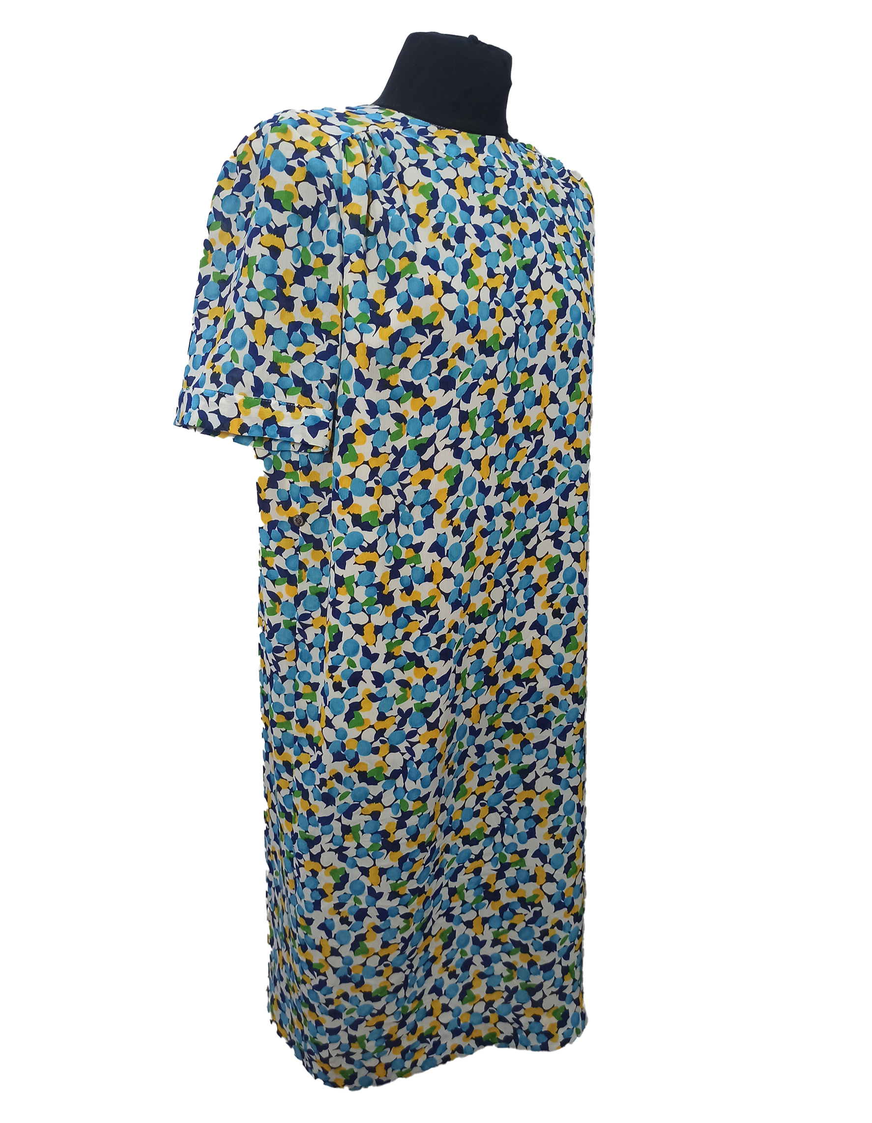 Vestido vintage Roberta