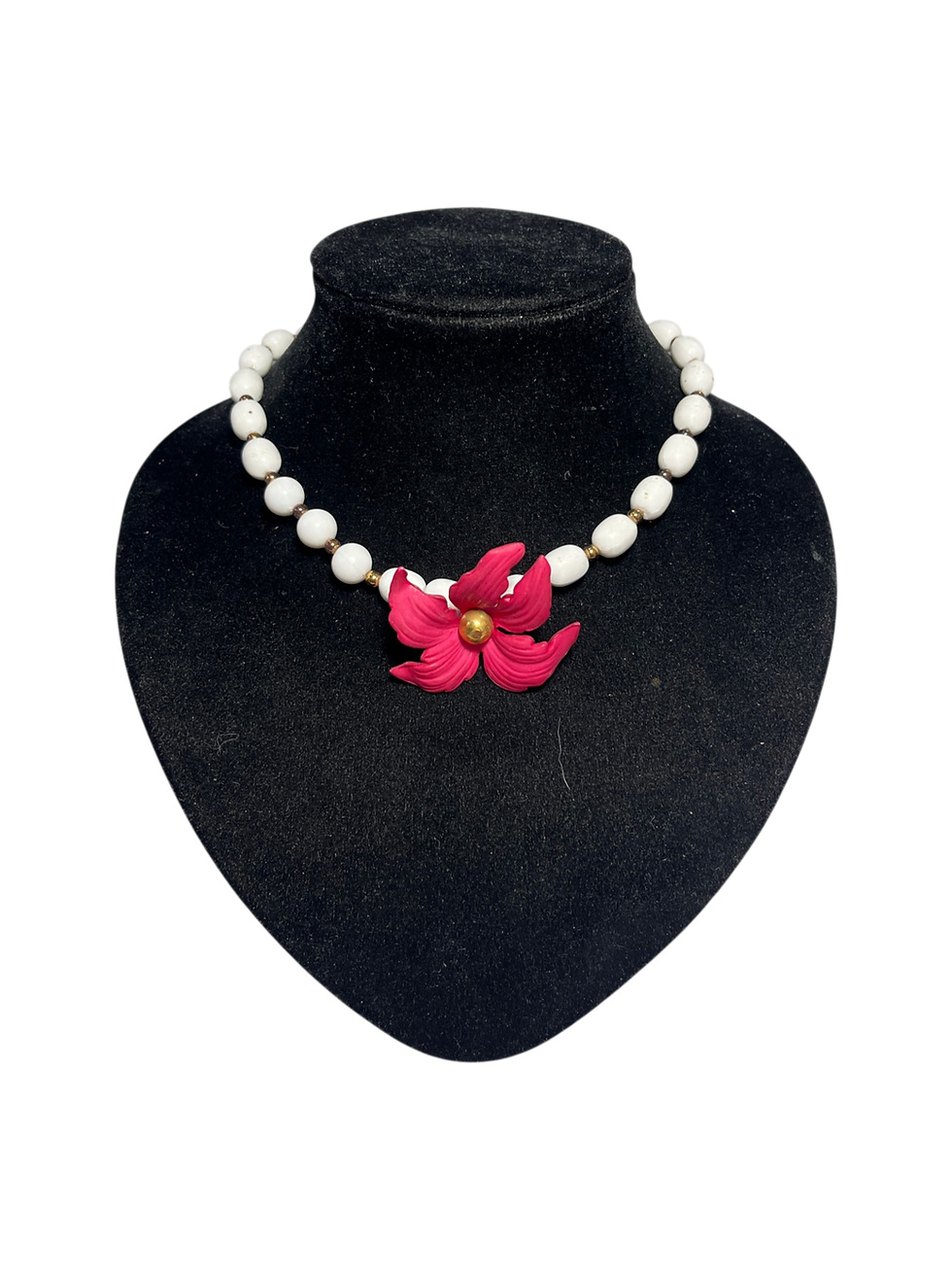 Miniatura: Collar "Loli" 1960's (Sin Estrenar)