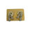 Miniatura: Pendientes "Marloes" 1970's (Sin Estrenar)