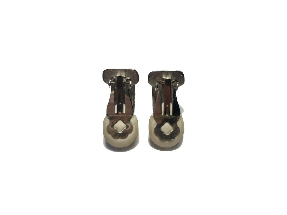 Miniatura: Pendientes "Lidia"