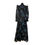 Miniatura: Maxi Vestido "Azucena" (Sin Estrenar)