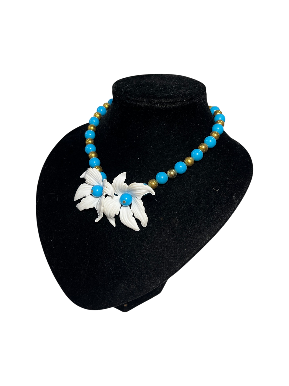 Miniatura: Collar "Lola" 1960's (Sin Estrenar)