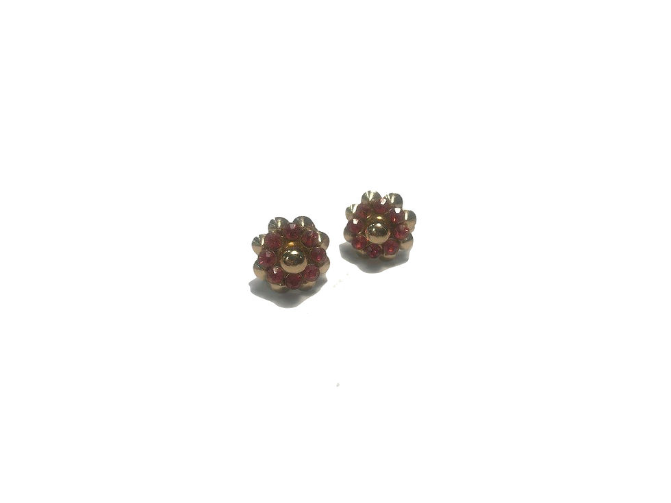 Miniatura: Pendientes "Fabrizia:"