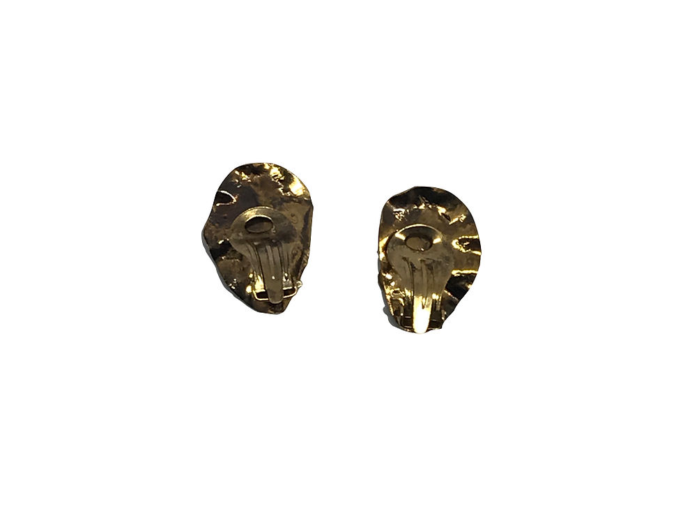 Miniatura: Pendientes "Candela" 1940's (Sin Estrenar)